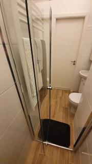 Violet apartment with Air condition - Budapest - 4