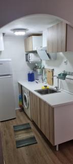 Apartamento 309 frente al mar en Alcossebre - Alcossebre - 5
