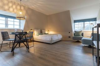 Beach Lodge Beach Lodge Appartement 8 - Sankt Peter-Ording - 9