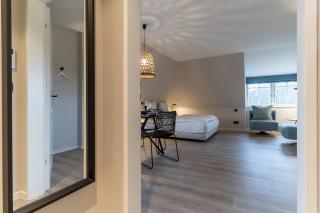 Beach Lodge Beach Lodge Appartement 8 - Sankt Peter-Ording - 8