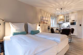Beach Lodge Beach Lodge Appartement 1 - Sankt Peter-Ording - 6