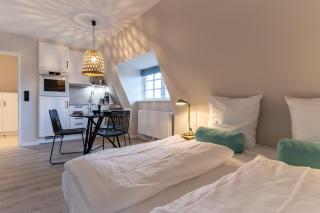 Beach Lodge Beach Lodge Appartement 8 - Sankt Peter-Ording - 5