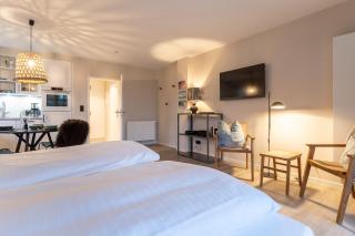 Beach Lodge Beach Lodge Appartement 1 - Sankt Peter-Ording - 5