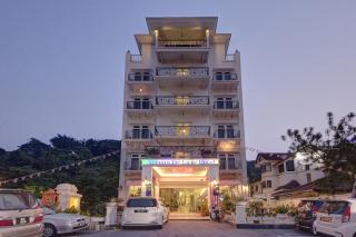 Arenaa Deluxe Hotel - Melaka - 0