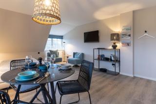 Beach Lodge Beach Lodge Appartement 8 - Sankt Peter-Ording - 2