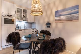 Beach Lodge Beach Lodge Appartement 4 - Sankt Peter-Ording - 6