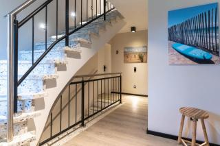 Beach Lodge Beach Lodge Appartement 4 - Sankt Peter-Ording - 1
