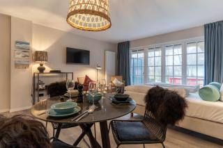 Beach Lodge Beach Lodge Appartement 5 - St. Peter-Ording - 7