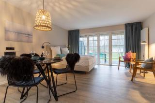 Beach Lodge Beach Lodge Appartement 6 - Sankt Peter-Ording - 9