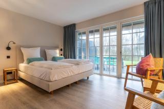 Beach Lodge Beach Lodge Appartement 6 - Sankt Peter-Ording - 6