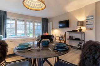 Beach Lodge Beach Lodge Appartement 6 - Sankt Peter-Ording - 8