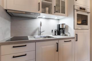 Beach Lodge Beach Lodge Appartement 5 - St. Peter-Ording - 2