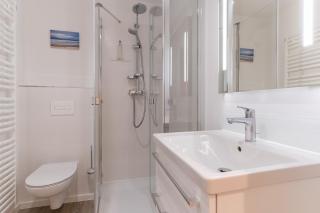 Beach Lodge Beach Lodge Appartement 6 - Sankt Peter-Ording - 1