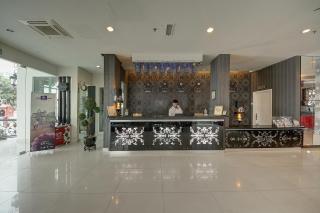 Arenaa Deluxe Hotel - Melaka - 8