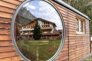 Typically Swiss Hotel Ermitage - Kandersteg - 7