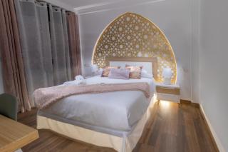 Hotel Reina Aixa - 1