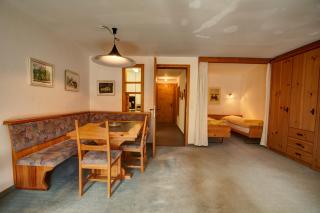 Chesa Munteratsch 1 1 2-Zimmerwohnung 309 Typ C - Silvaplana - 6