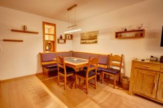 Chesa Munteratsch 1-Zimmerwohnung 307 Typ B - Silvaplana - 8