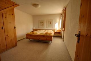 Chesa Munteratsch 3 1 2-Zimmerwohnung 508 Typ H - Silvaplana - 4