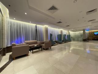 Staytion Express Orjwan Lebanon - Dschidda - 9