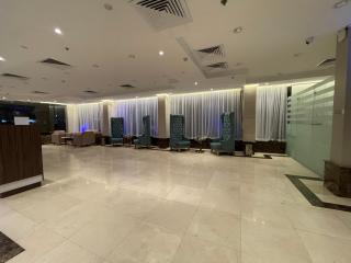 Staytion Express Orjwan Lebanon - Dschidda - 8