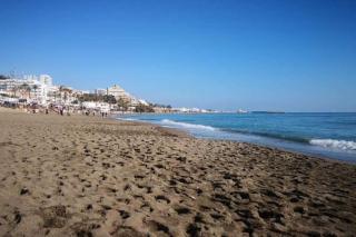 Apartament z basenem, przy plaży - Benalmádena - 1