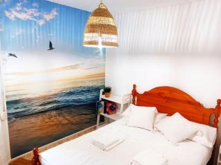 Apartament z basenem, przy plaży - Benalmádena - 7