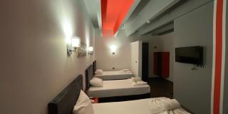 Lider HOTEL - 1