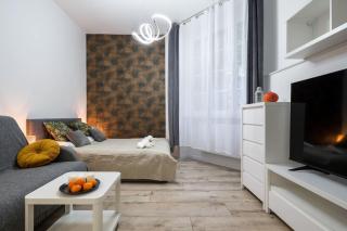 Charming apartment in calm and central area - Krakow - 0