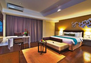 Soll Marina Hotel & Conference Center Bangka - Pangkal Pinang - 9