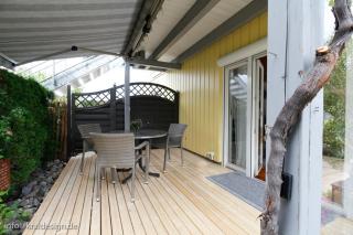 Sonnige Ferienwohnung, Rollstuhlgerecht, Hunde willkommen - 6