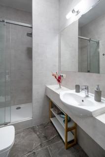 Charming apartment in calm and central area - 8
