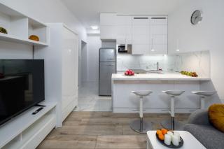 Charming apartment in calm and central area - Krakow - 7
