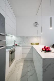 Charming apartment in calm and central area - Krakow - 6
