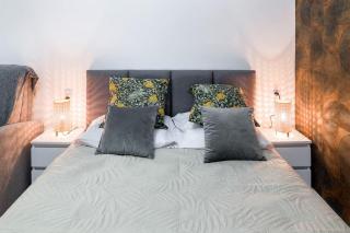 Charming apartment in calm and central area - Krakow - 5