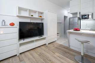 Charming apartment in calm and central area - Krakow - 4