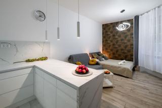 Charming apartment in calm and central area - Krakow - 2