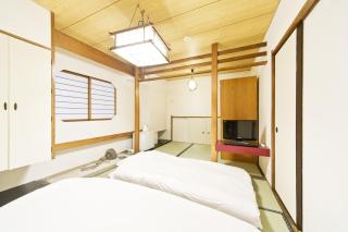 Business Hotel Yamashiro - Tokyo - 6