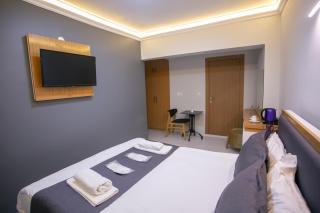 BLAU GRÜN İSTANBUL OTEL - Istanbul - 9