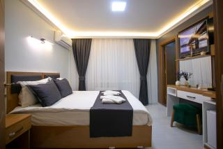 BLAU GRÜN İSTANBUL OTEL - Istanbul - 8