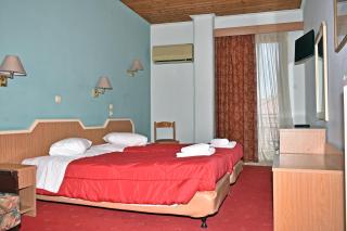 Iniohos Hotel - Delphi - 5