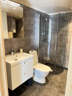 Eljest Bed & Breakfast - Umeå - 5