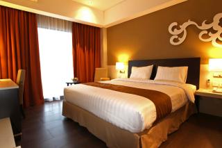 Soll Marina Hotel & Conference Center Bangka - Pangkal Pinang - 8