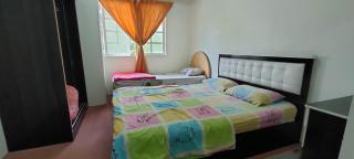 MERLIN HOME DESA ANTHURIUM - Tanah Rata - 1