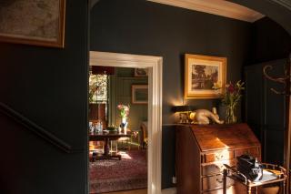 The Historical Harcourt Suites - Dublin - 8