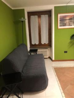 La casa di Rox ad Aosta - Small holiday apartment in central Aosta - Alloggio ad uso turistico - VDA - AOSTA - n 0304 - Aoste - 2