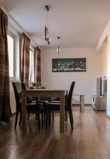 Apartmán Roosevelt - Banská Bystrica - 6