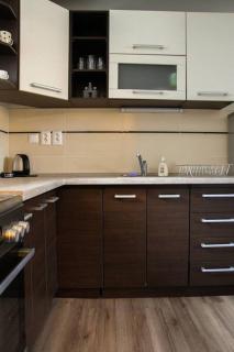 Apartmán Roosevelt - Banská Bystrica - 5