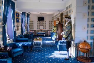 Hotel Tommy Wellness & Spa - Náchod - 4