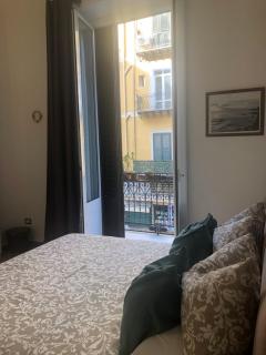 La Bella Balla-rò Rooms - Palermo - 9